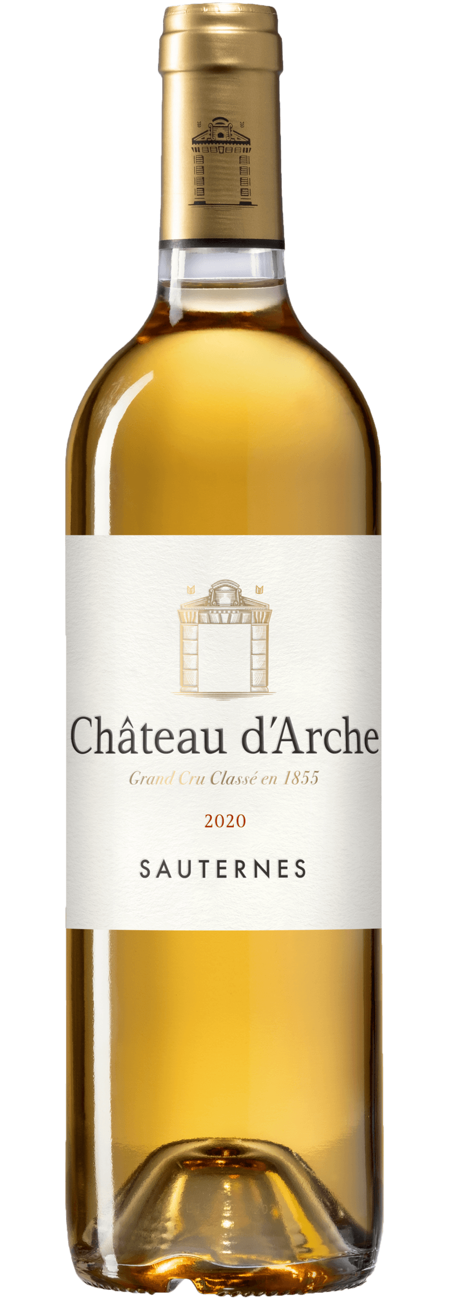 homepage Chateau d Arche